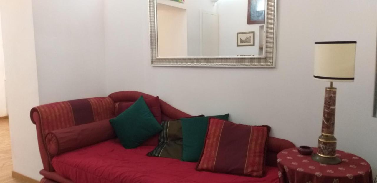 Lejlighed Cozy Navona Rom